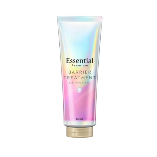 KAO Essential Premium Urutsuya Screen Repair Condiment 200g Flushing Type
