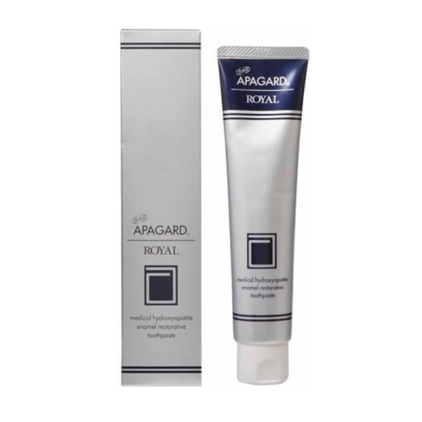 Apagard Medicinal Hamaki Apagard Royal
