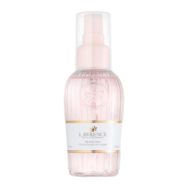 FRAGRANCY Sakura Limited Edition Shimmering Moisturizing Hair Mist 110ml