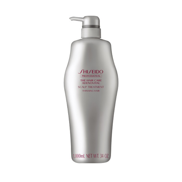 SHISEIDO The Hair Care Adenovital Conditioner 1000 ml