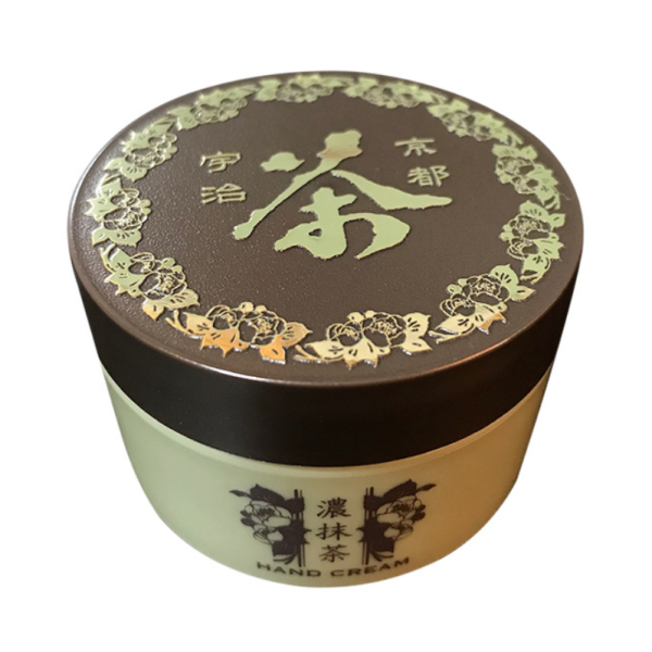 KOTO LABO Kyoto Matcha Hand Cream 40g