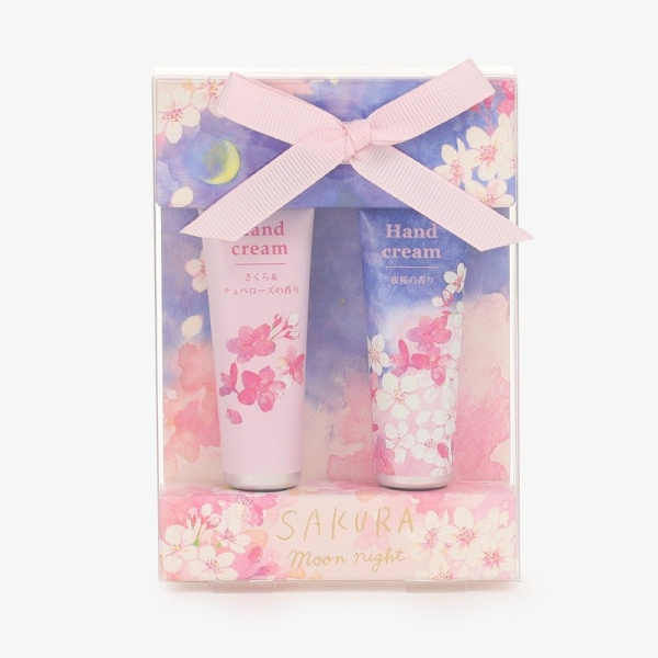 Afternoon Tea Mini Hand Cream Sakura Moonlight 58g