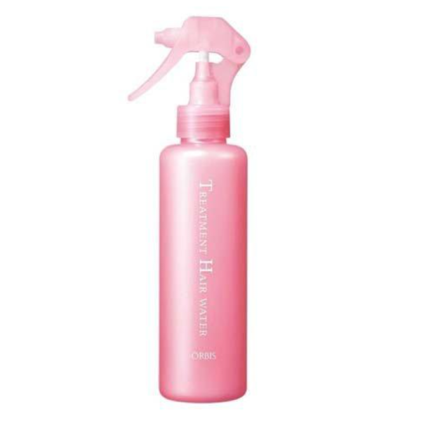 ORBIS Hair Smoothening Spray 180ml