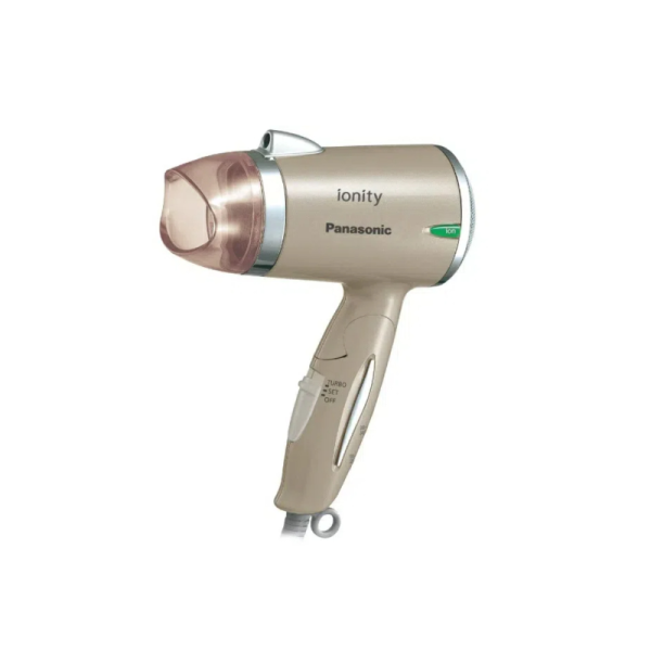 Panasonic Ionic Hair Dryer Overseas Model Gold EH-NE4B-N 520g【100-240v】