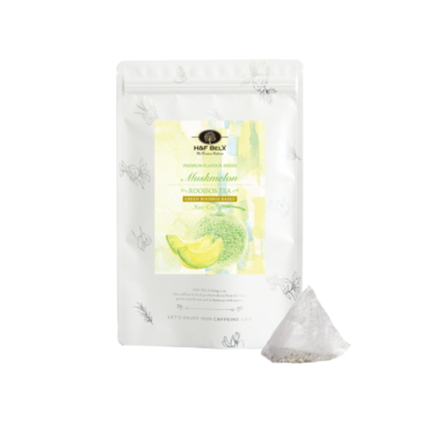 Pione Bostee 2.5g × 30 packets/mask melon