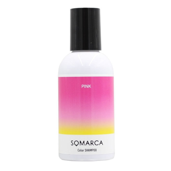 HOYU Somalka SOMARCA Somalka Color Shampoo Pink 150ml