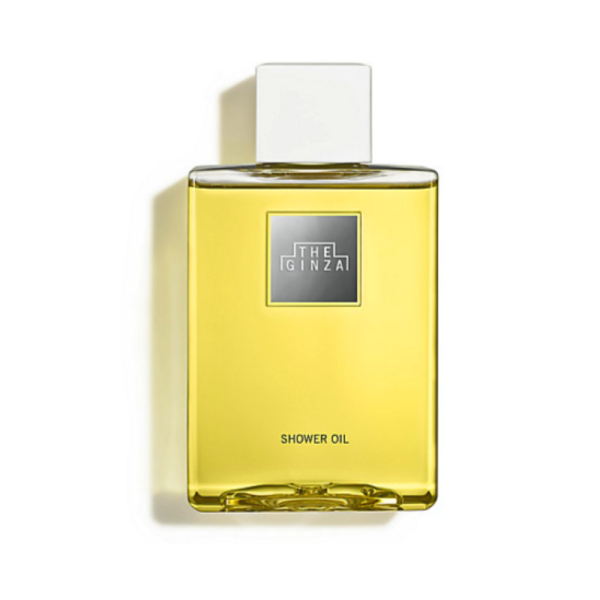 THE GINZA The Ginza Shower Oil 180ml