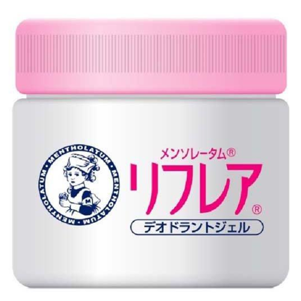 ROHTO Leflair deodorant gel type