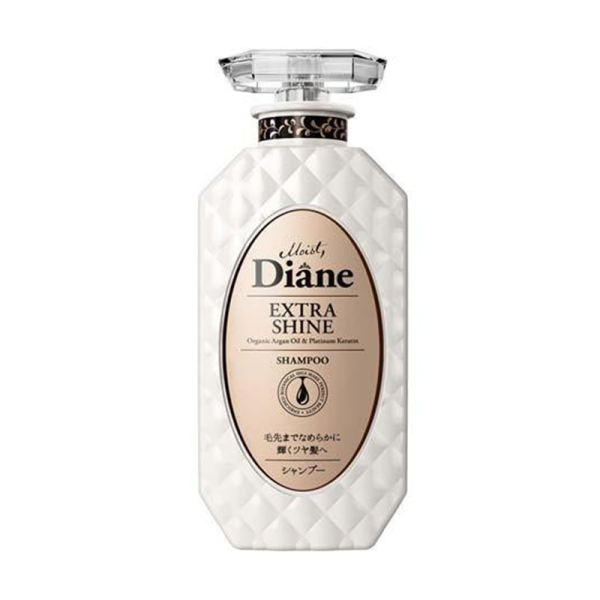 Moist Diane Perfect Beauty Extra Shine Shampoo