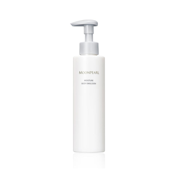 MIKIMOTO Moisture Body Emulsion