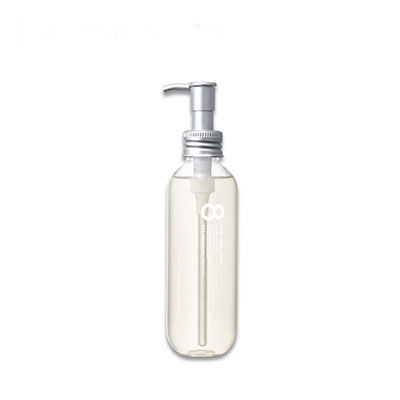 8 THE THALASSO Reset Cleansing & Head Spa Pre-Shampoo 200ml
