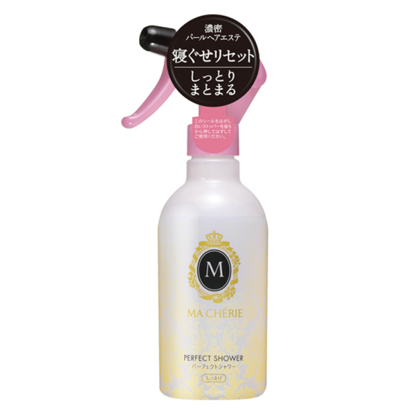SHISEIDO Moist EXf Mascheri P Shower