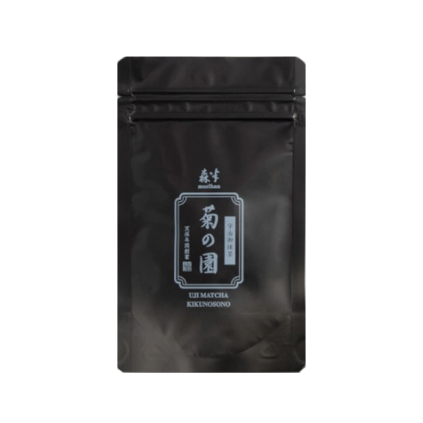 Morihan Matcha Powder Kikunoen/Uesugi 20g Multiple Options Available