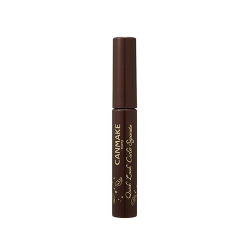 CANMAKE lash curl base multiple shades available 4g