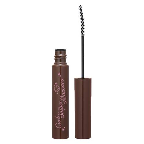 CANMAKE curl mascara multiple shades available 4g