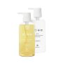 KIMURA SOAP  12/JU-NI Smoothing Shampoo & Conditioner Set 500ml Each