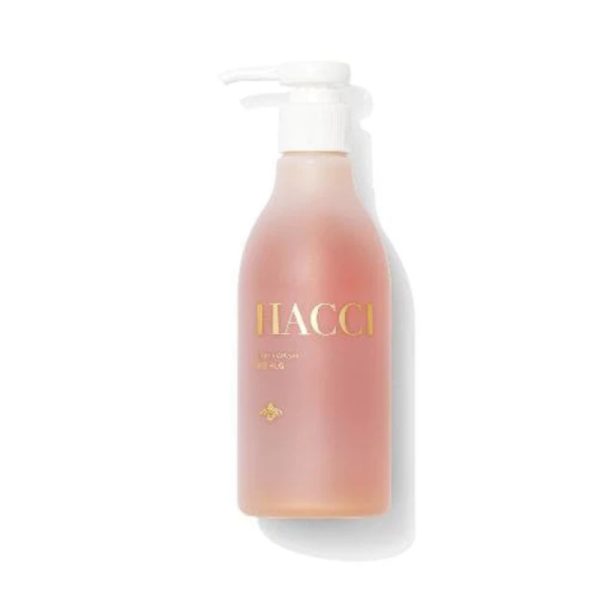 HACCI Hatch Hand Wash BEE HUG 250mL