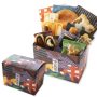 Ginza Akebono 12 kinds of rice crackers 9 bags