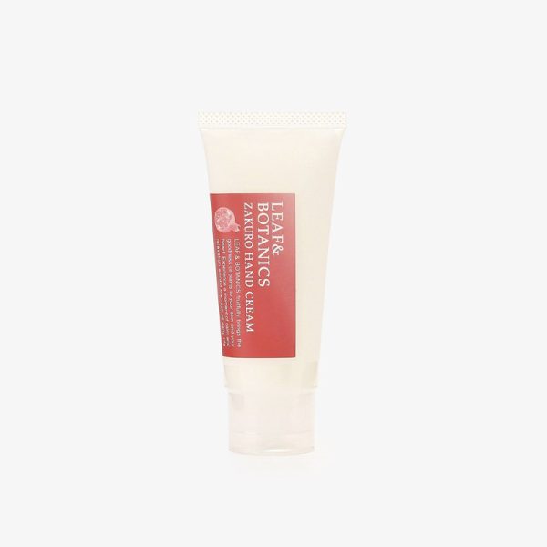 Afternoon Tea Pomegranate Moist Hand Cream 65g