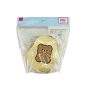 DAISO Shampoo and Scalp Massage Comb