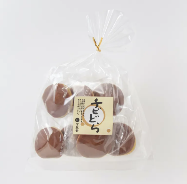 Itoken Dorayaki 7 pcs