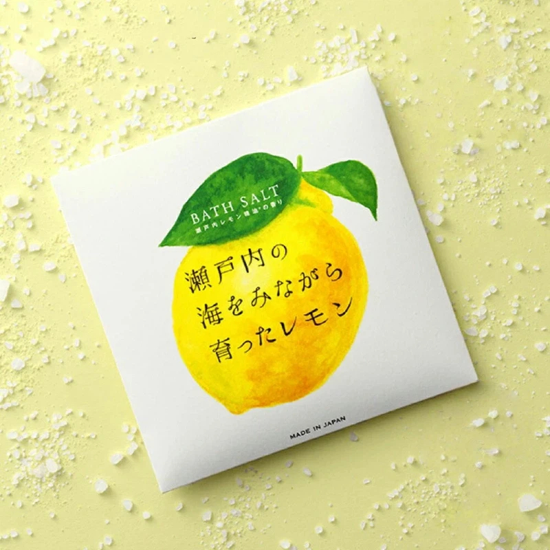 DAJ Aromatic Bath Salt Powder (Bath Additive) 40g - Image 2