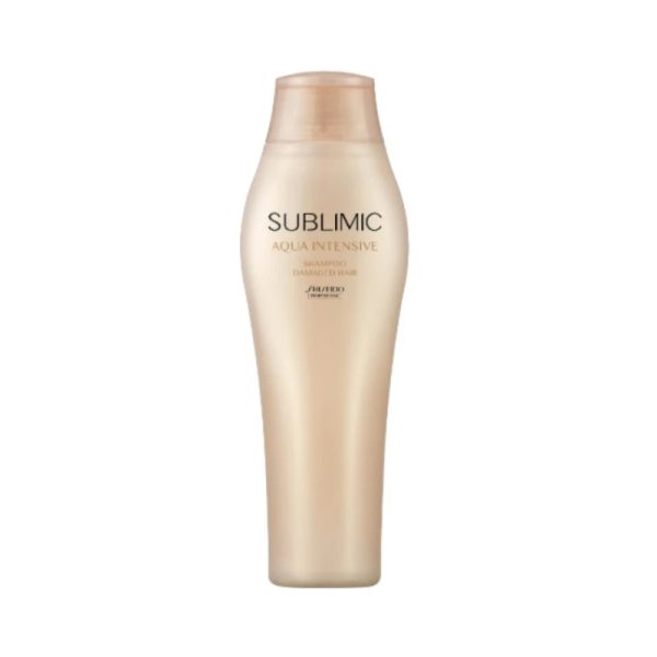 SHISEIDO Anti-Dandruff Shampoo Pure Youth Scalp Series 250ml