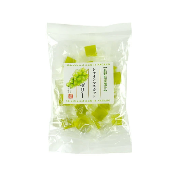 Seijo Ishii Sunshine Rose Grape Jelly, 150g