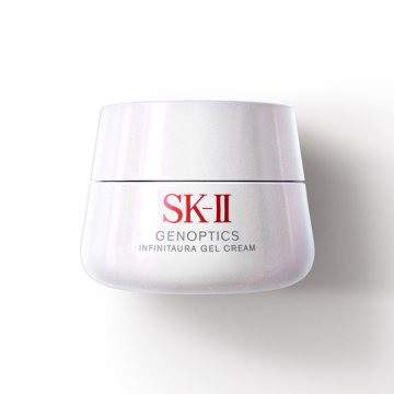 SKII Genoptics Infinite Aura Gel Cream/50g