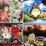 10 Classic Japanese Animated Movies That Changed the World of Animation