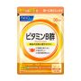 FANCL Vitamin B Complex 60 pcs
