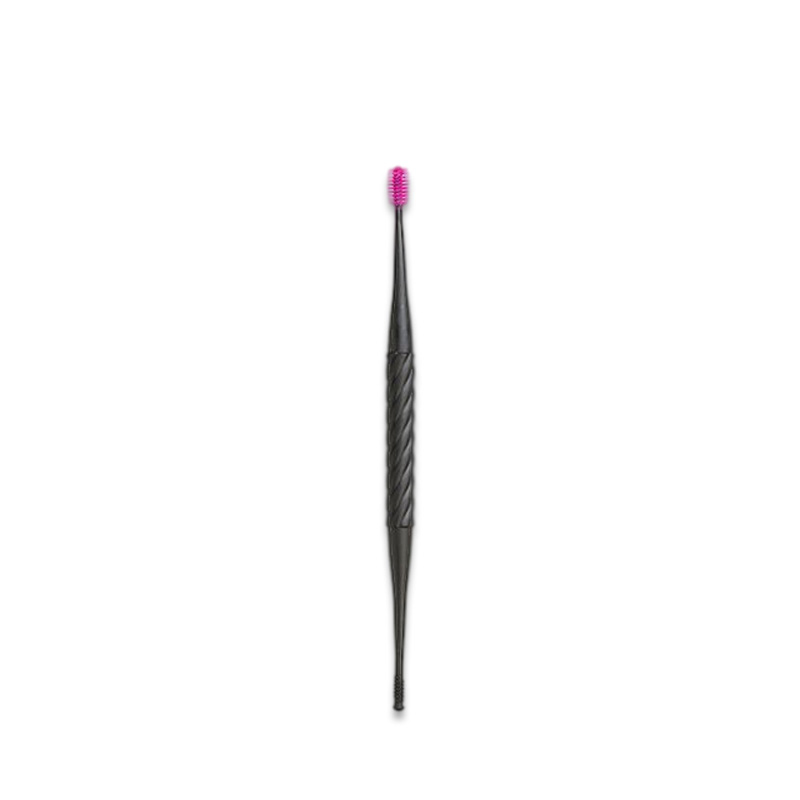 GREENBELL Spiral Rubber Earpick Brush - Image 2