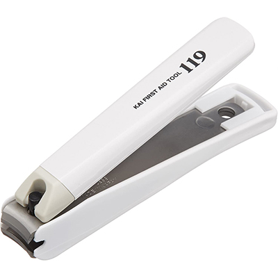 KAI 119 Series Nail-Clippers 001