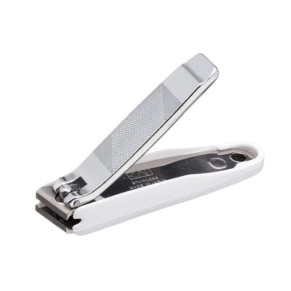 KAI 119 Toenail Clippers  1 set