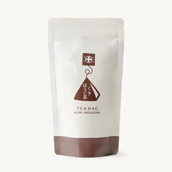 Nakamura Tokichi Green Tea Hojicha 3g*10 packets