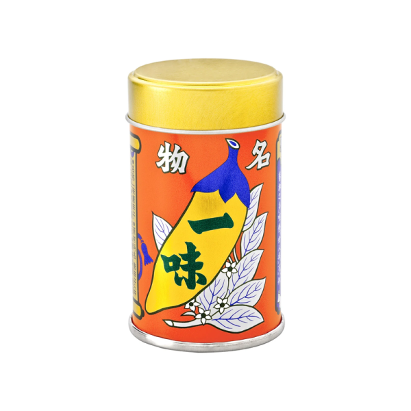 Hachimanya Isogoro’s Chili Powder 12g