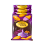 Okashigoten Almond Chocolate Filling, Purple Sweet Potato Flavor, 5 Pieces