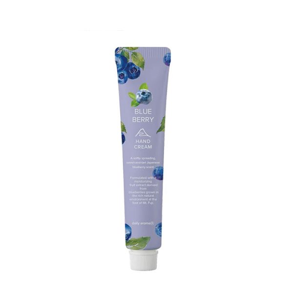 DAJ Mount Fuji Blueberry Hand Cream DA 20g