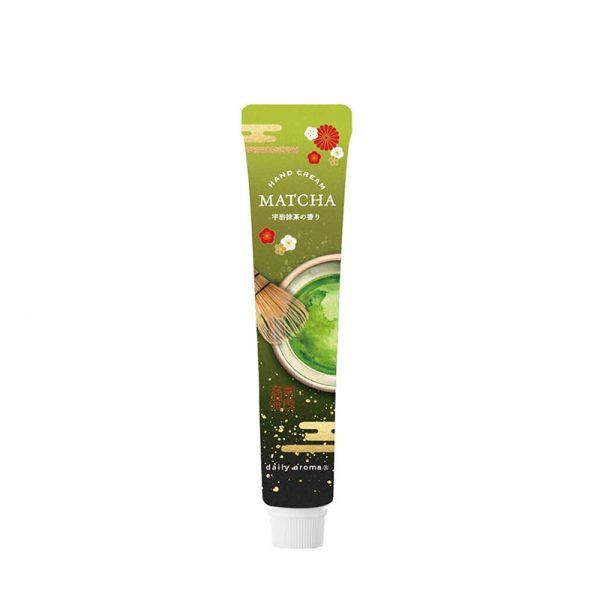 DAJ MATCHA Hand Cream DA 20g