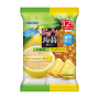 ORIHIRO Konjac Jelly, Hinata Natsumi Citrus + Golden Pineapple Flavor, 12pcs