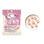 7-Eleven Soda White Peach Flavored Gummies 31g