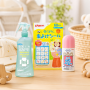 [Value Set] Mosquito Repellent and Itch Relief Combo Pack (Adult/Children's)