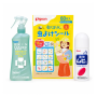 [Value Set] Mosquito Repellent and Itch Relief Combo Pack (Adult/Children's)