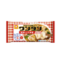 MARUCYA wonton soup boiled and heated for 3 minutes instant instant soup 1 bag [chicken soup salt flavor]/[soy sauce flavor]]