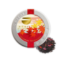 LUPICIA Autumn Limited Edition Red Leaf Fruit Flavored Black Tea Canned 50g