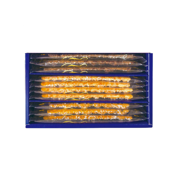 Colombin French Pie Selection (10 pieces)