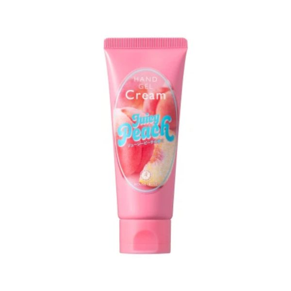 House of Rose Hand Cream (Juicy Peach Scent) 45g