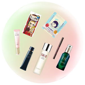 Makeup