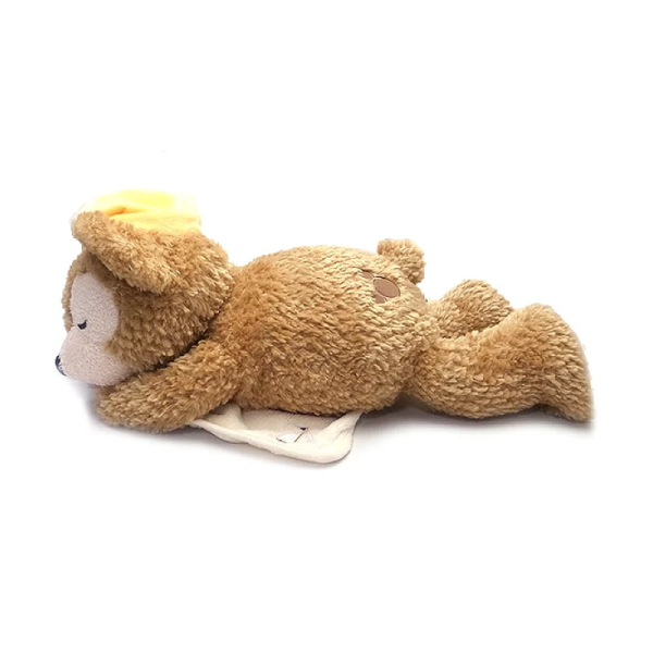 Disney Duffy Family Plush Toys 2023 – Duffy Bear Pillow