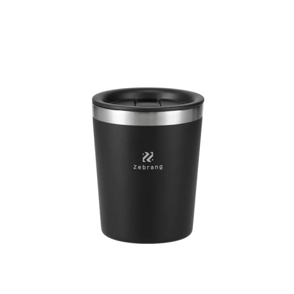 Zebrang Compact Insulated Mug ZB-CTT-220MB 220ml